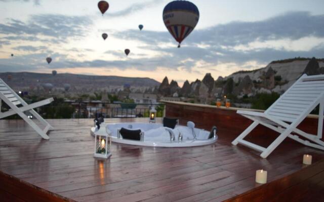 Hostel Terra Vista