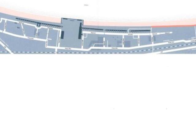 A06 Strandresidenz_Appartement