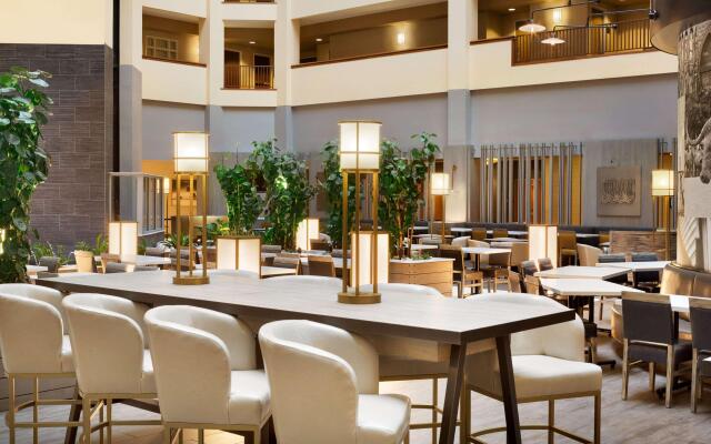 Embassy Suites by Hilton Dallas DFW Airport North