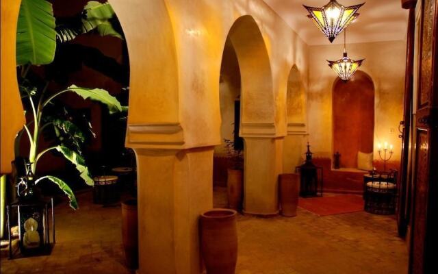 Riad les Inséparables