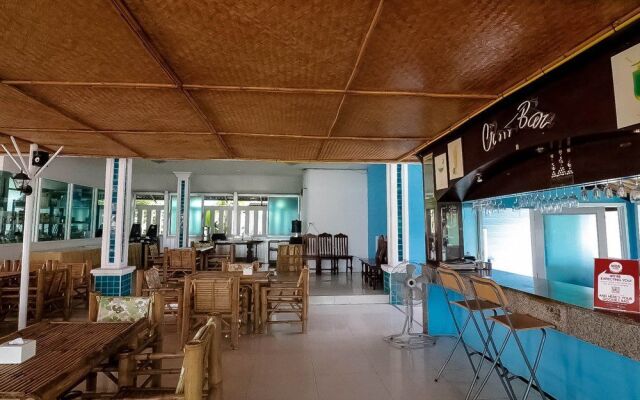 NIDA Rooms Suvanabhumi 911 Silver place
