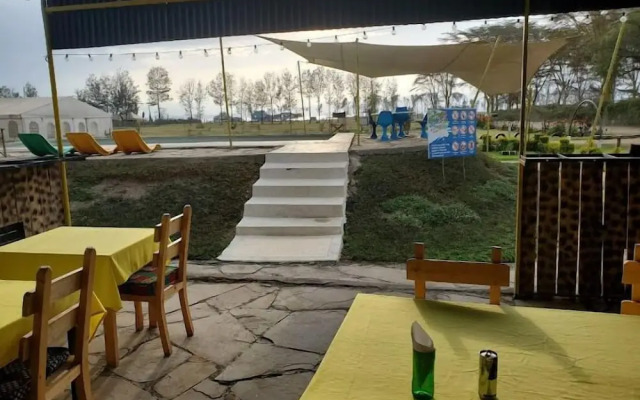 Lux Suites Boffar Residence Naivasha