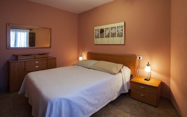 Casas Rurales Penyagolosa