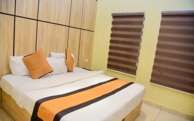 Hotel De Alommah Kubwa Abuja Nigeria