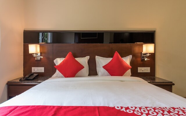 OYO 12360 Hotel Eco Stay