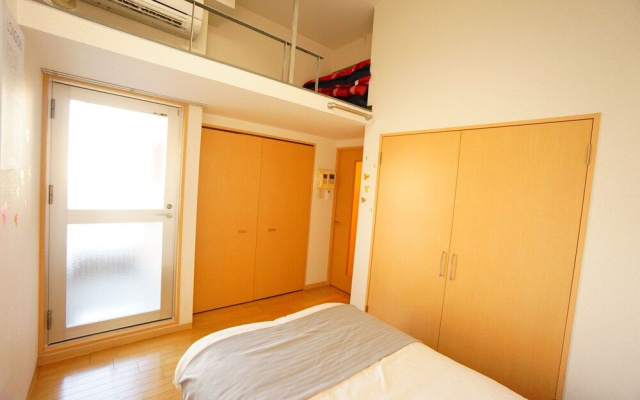 Terry's Apartment Namba South I V08C