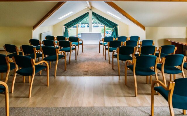 Draycote Hotel and Whitefields Golf Club