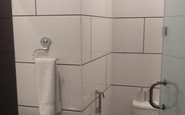 Starlit Suites Neemrana