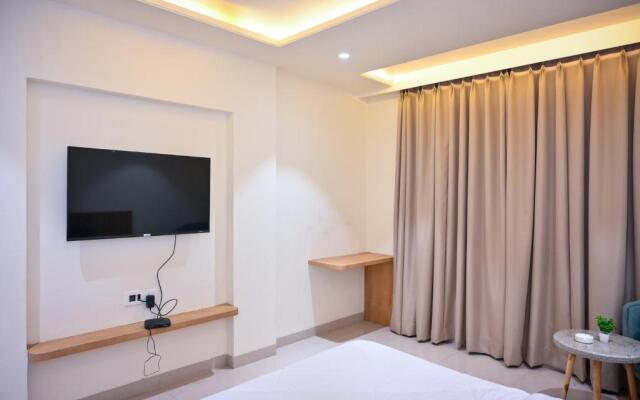 Hotel Central Park
