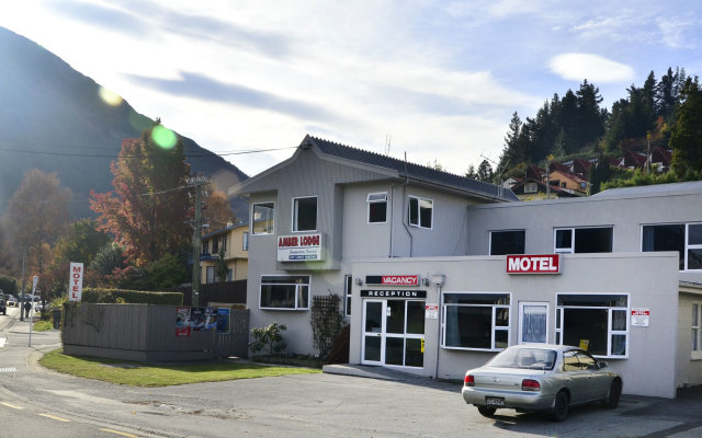 Amber Lodge Motel
