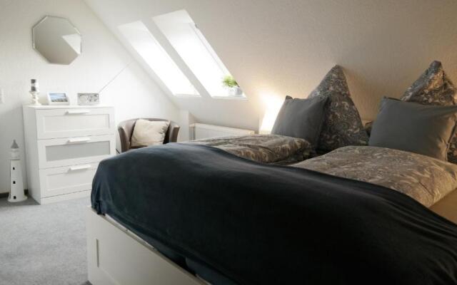 Ferienwohnung Steltenpohl - Whg1 - De Grote