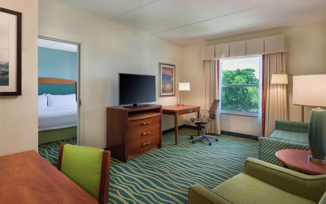 Homewood Suites by Hilton Virginia Beach/Norfolk Airport