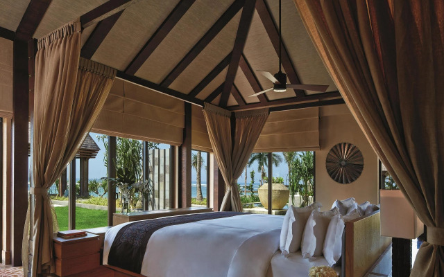 The Ritz-Carlton Bali Villas