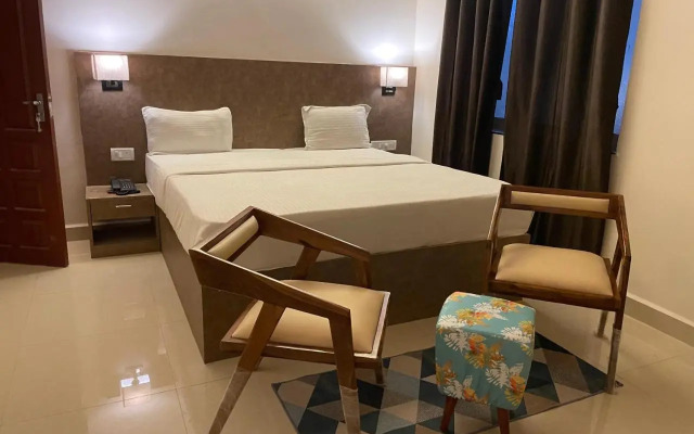 RJ-14 Guest House