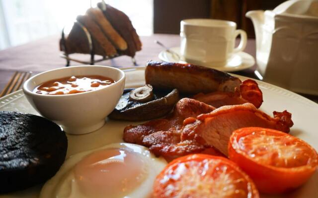 Manor House Hotel Cockermouth