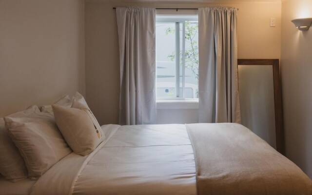 Barefoot Villas Cabin 3 Caribou