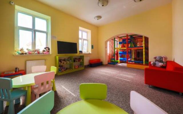 Hotel NAT Krynica Zdrój