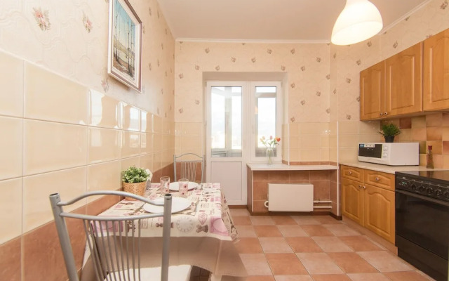 Apartment Vesta