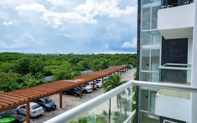 Mareazul 2 Bedroom Condo