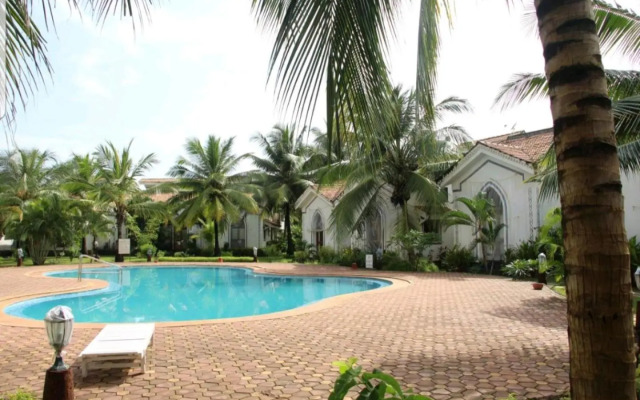 Luxury stay at Rivera