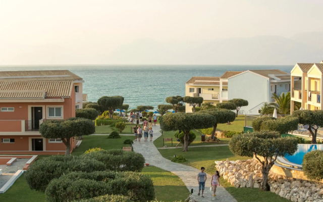 Mareblue Beach - All Inclusive