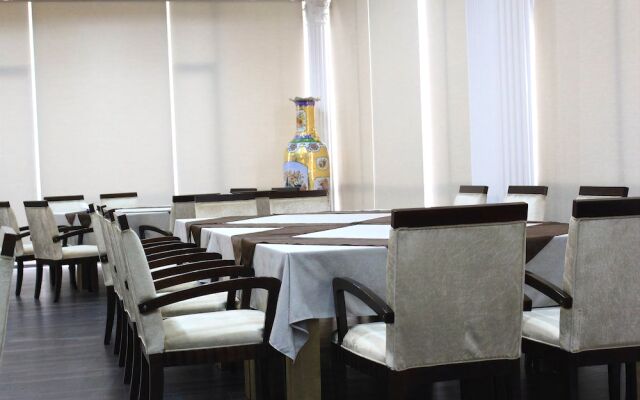Safar Hotel and Spa