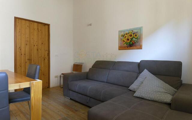 Tirreno apartment in Follonica-TIRRENO