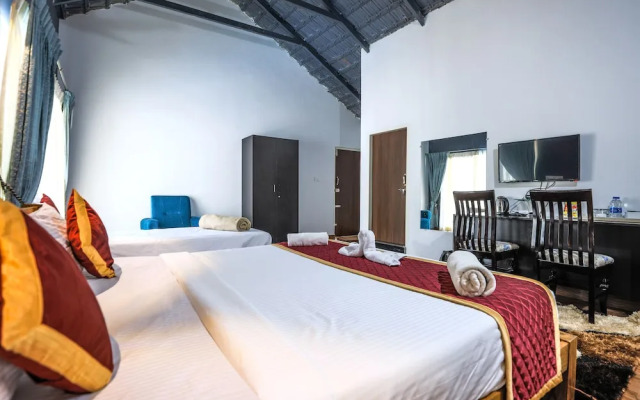 The Spectrum Resort