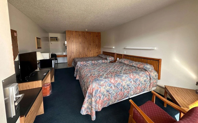 Howard Johnson by Wyndham Edson