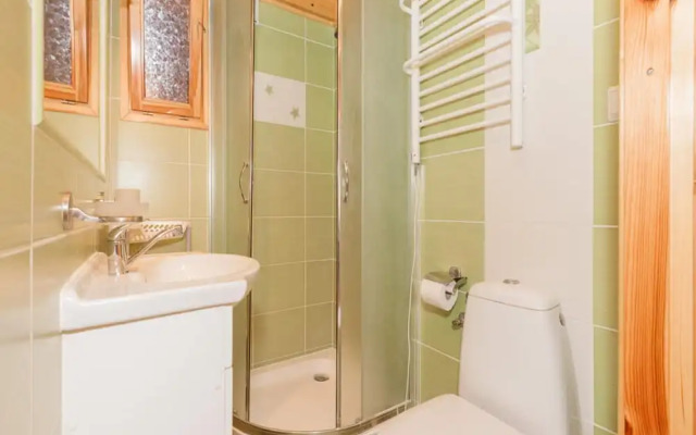 Holiday Home in Pobierowo Near the Beach