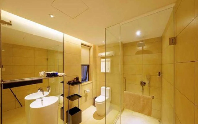 Paco Hotel Guangzhou Jinan University Store