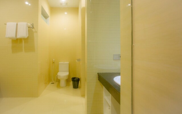 The Chandara Villa Bali
