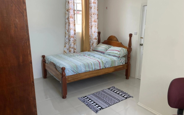 Beautiful Apartment in Roseau City