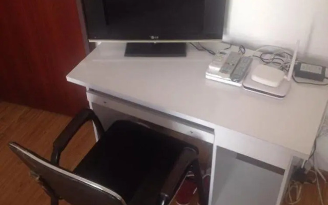 Chengdu Ruyi Family Hotel