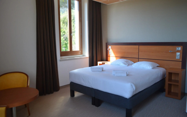 Hotellerie Notre Dame de Lumieres
