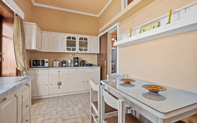 Artistic Apartment in Chania