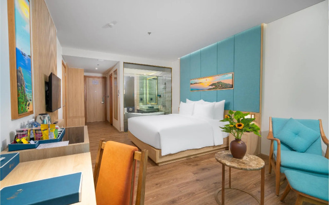 Sala Grand Tuy Hoa Hotel