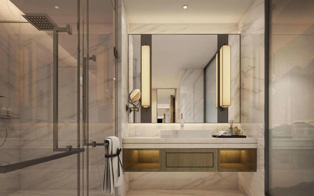 Shangrao International Grand Htoel