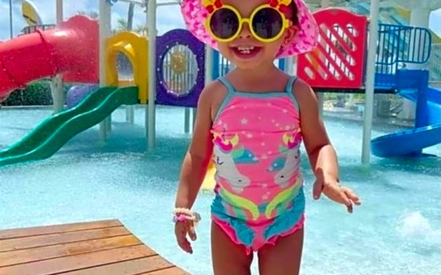 Apto Salinas Exclusive Resort, 2 quartos