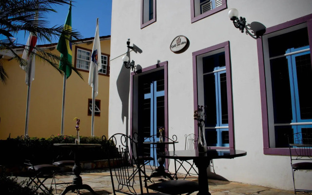 Pousada Minas Gerais