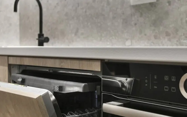 Deluxe & Upscale Apartment in Athens