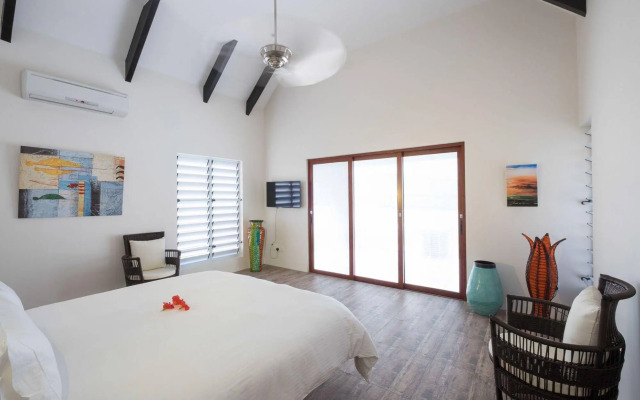 Naisoso Island Villas