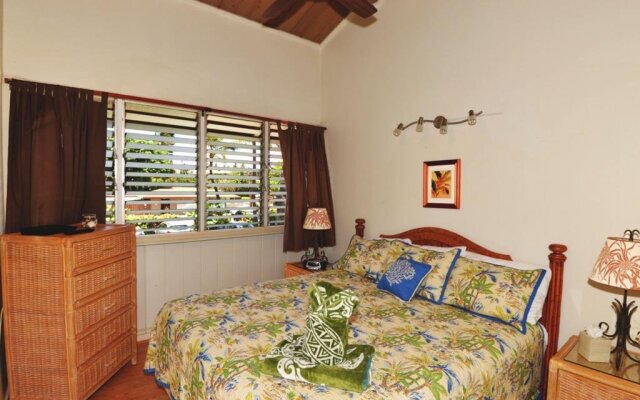 HKR LLC, DBA: Hale Kai Oceanfront Condominiums