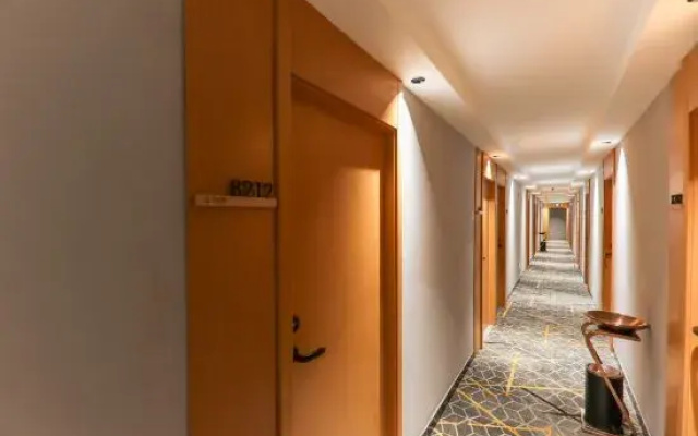 Miduo Hotel