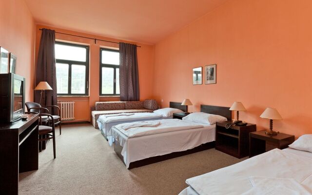 Hotel Braník