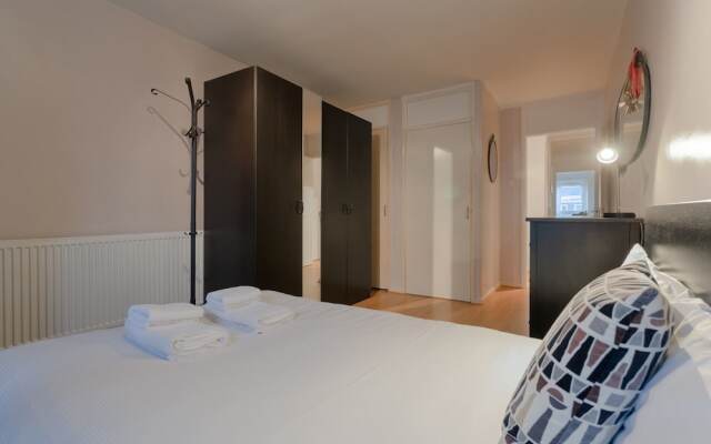1 Bedroom Apartment in Angel London