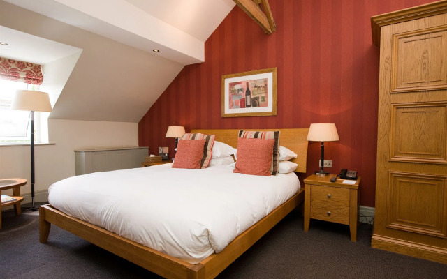 Hotel du Vin & Bistro Cheltenham