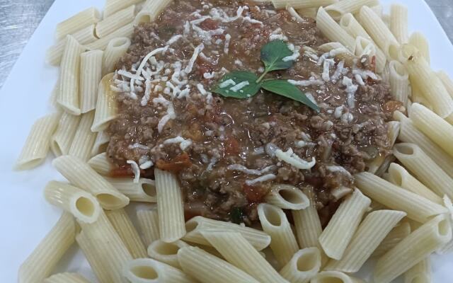 This Is It Airport Hotel and Restaurant