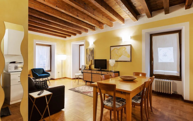 Città Antica Charming Flat