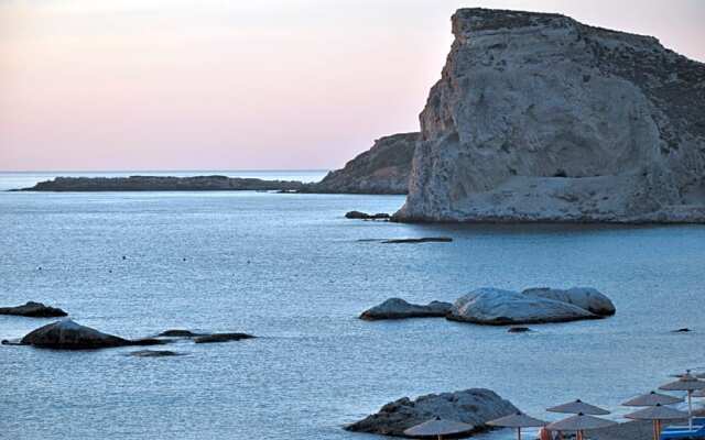 Stegna Akti Luxury Suites